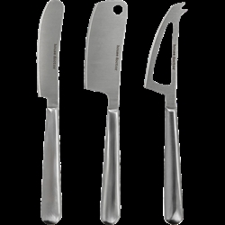 Osteknive HDCheese 3 knive House Doctor